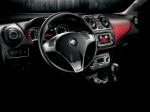 Alfa Romeo MiTo 2013 года